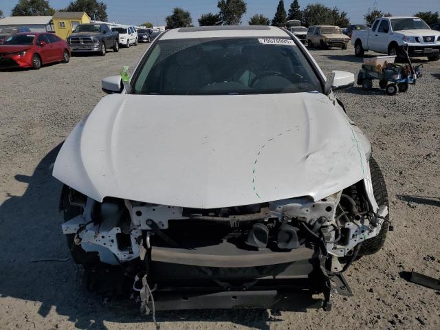 2015 ACURA TLX 19UUB2F3XFA019717