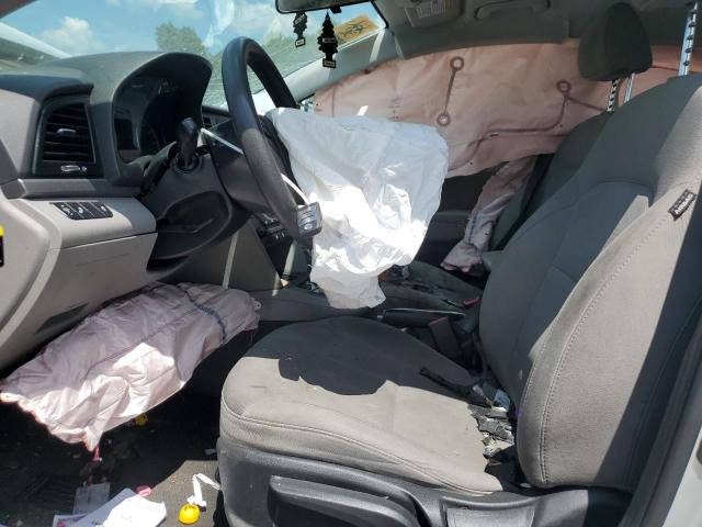 2018 HYUNDAI ELANTRA SEL 5NPD84LFXJH221448