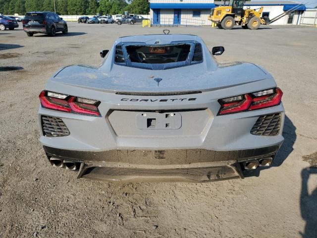 2024 CHEVROLET CORVETTE S 1G1YA2D4XR5117201