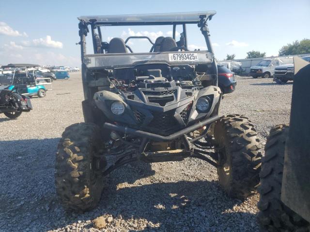 2019 YAMAHA WOLVERINE 5Y4AN14Y1KA102228
