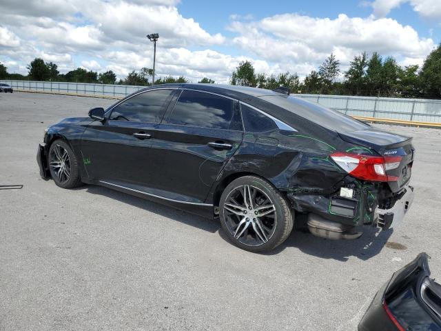 2021 HONDA ACCORD TOURING - 1HGCV2F97MA008792
