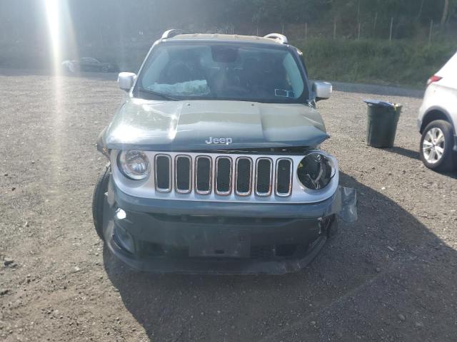 2017 JEEP RENEGADE LIMITED ZACCJBDB0HPF21307