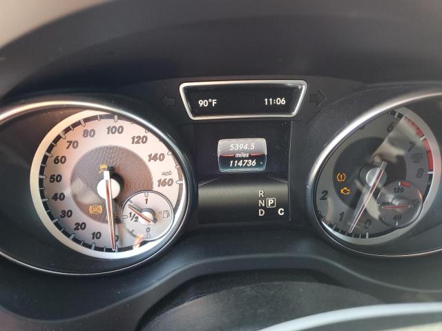 2016 MERCEDES-BENZ GLA 250 4MATIC WDCTG4GB7GJ229796