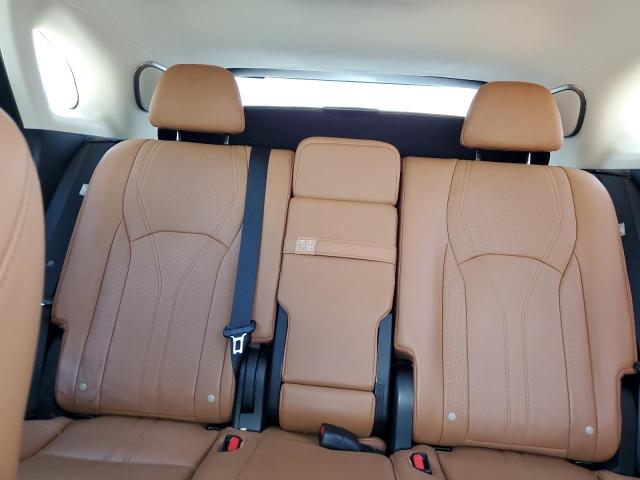 2022 LEXUS RX 350 2T2JZMDA5NC356585
