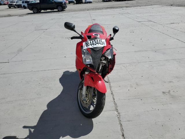 2004 HONDA VFR800 JH2RC461X4M600651