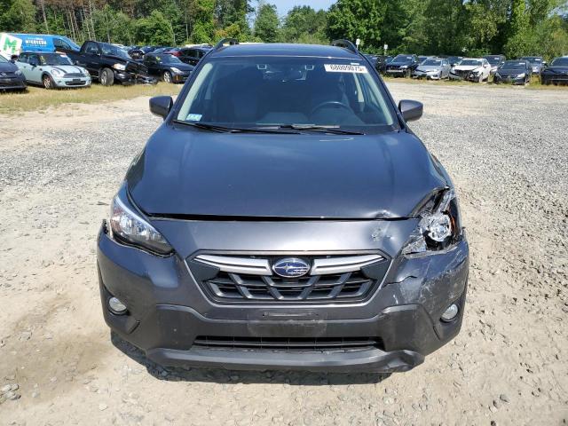 2021 SUBARU CROSSTREK JF2GTAPC1M8305995
