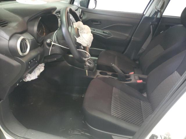 2024 NISSAN VERSA S - 3N1CN8DVXRL929747