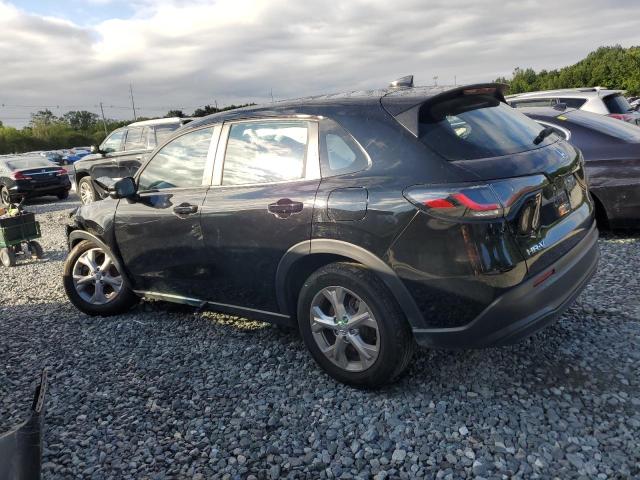 2023 HONDA HR-V LX - 3CZRZ2H3XPM735643