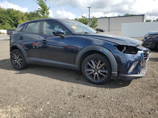 2018 MAZDA CX-3 TOURI JM1DKFC72J1311383