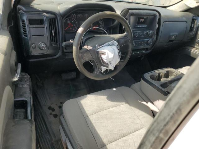 2016 GMC SIERRA C15 1GTN1LEH1GZ366266