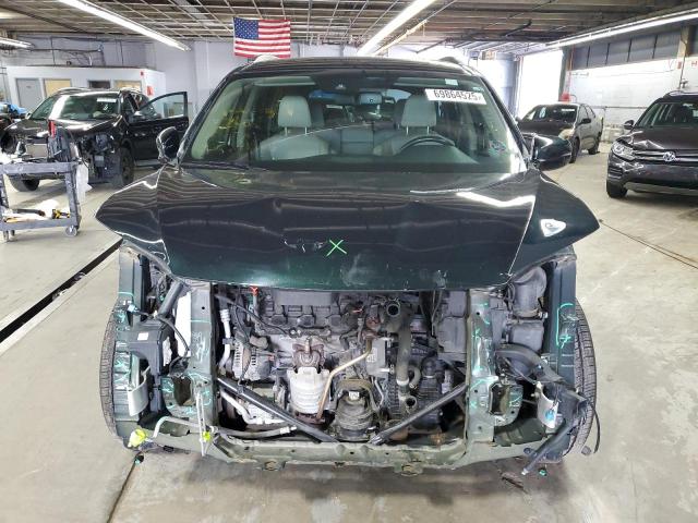2017 HONDA PILOT TOUR 5FNYF6H99HB083514