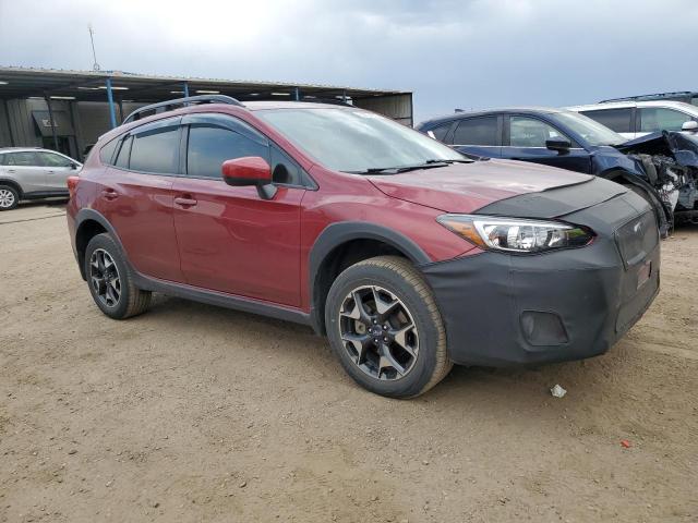 2019 SUBARU CROSSTREK JF2GTACCXK8347522