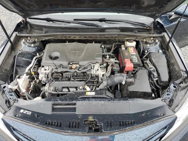 2018 TOYOTA CAMRY L - 4T1B11HK5JU650871
