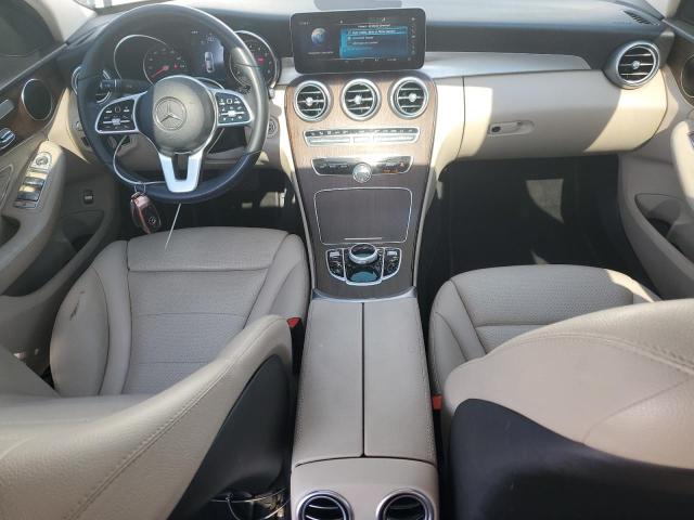 2019 MERCEDES-BENZ C 300 - 55SWF8DB3KU283922