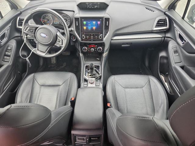2019 SUBARU FORESTER LIMITED JF2SKASC2KH445622