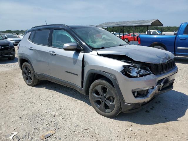2018 JEEP COMPASS LA 3C4NJDBB1JT314141