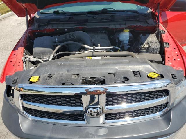 2017 RAM 1500 ST 1C6RR6FT2HS782083