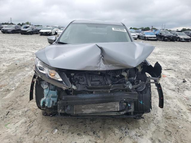 2019 MITSUBISHI ECLIPSE CR JA4AT3AA1KZ029035