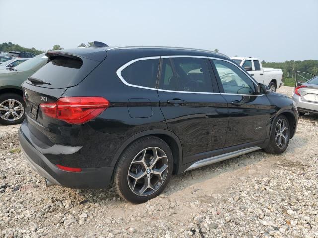 2018 BMW X1 XDRIVE2 WBXHT3C30J5K21221