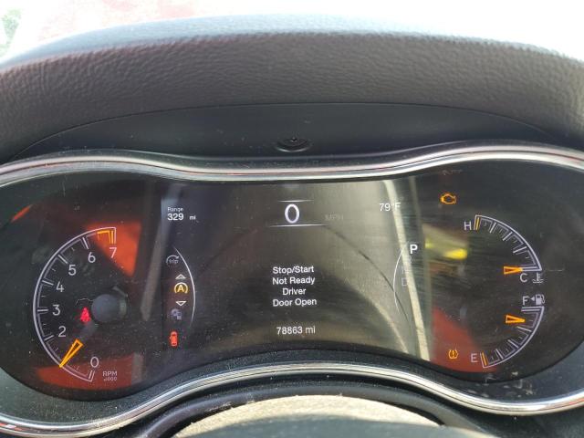 2018 JEEP GRAND CHER 1C4RJFAG8JC245129
