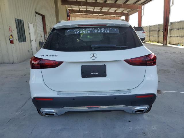 2025 MERCEDES-BENZ GLA 250 #3263880674