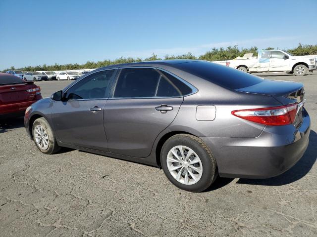 2017 TOYOTA CAMRY LE - 4T1BF1FK0HU642532