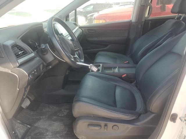 2021 HONDA ODYSSEY EXL 5FNRL6H75MB012123