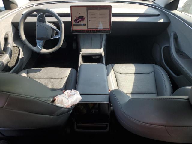 2025 TESLA MODEL 3 5YJ3E1EA7SF891804