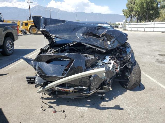 2023 NISSAN SENTRA SR - 3N1AB8DV4PY234972