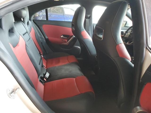 2020 MERCEDES-BENZ CLA 250 - WDD5J4GB8LN062406