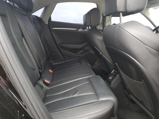 2015 AUDI A3 PREMIUM WAUEFGFF9F1024208
