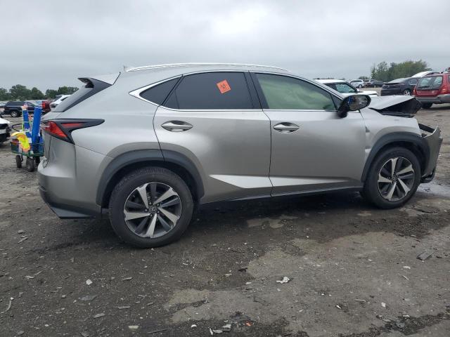 2018 LEXUS NX 300 BAS JTJBARBZ0J2175499