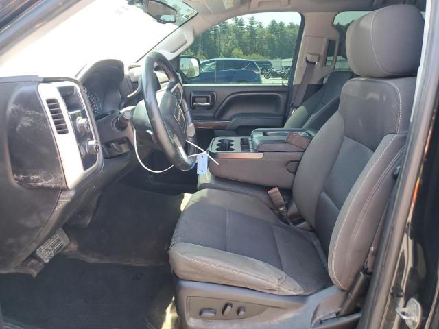 2014 GMC SIERRA K15 - 3GTU2UEH0EG197563