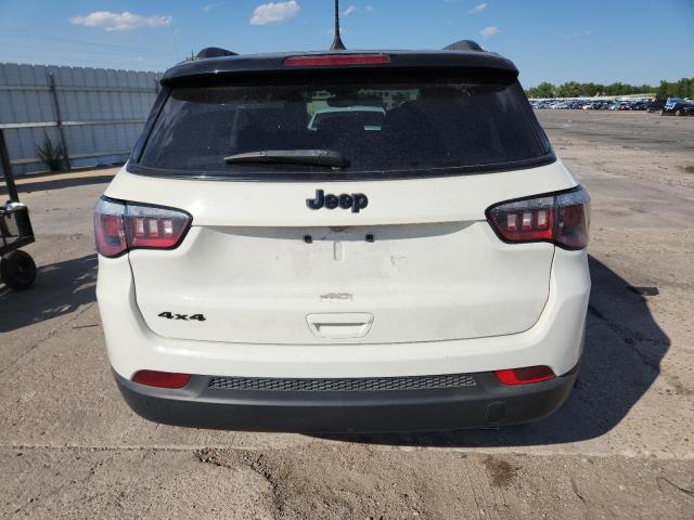 2018 JEEP COMPASS LA 3C4NJDBB2JT394386
