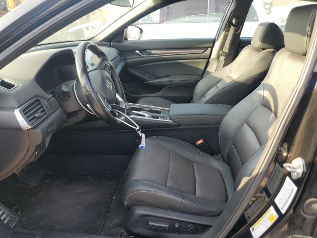 2020 HONDA ACCORD SPORT - 1HGCV1F31LA139298