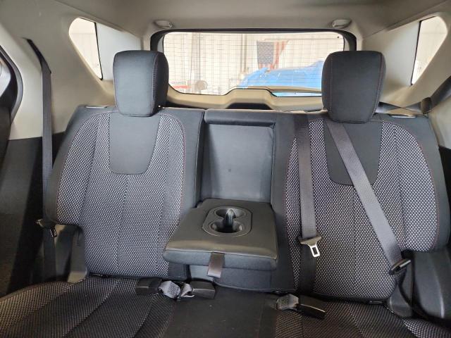 2017 CHEVROLET EQUINOX LS 2GNALBEK5H1518145