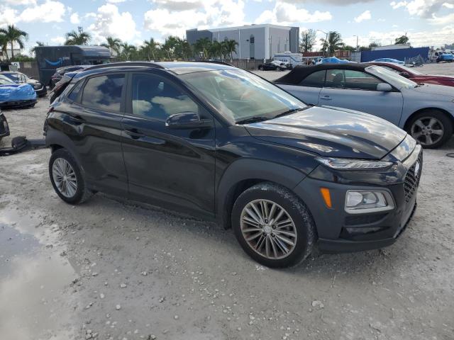 2020 HYUNDAI KONA SEL KM8K22AA1LU519797