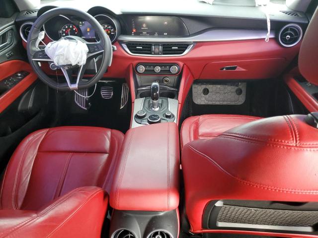 2019 ALFA ROMEO STELVIO ZASPAJAN3K7C43041
