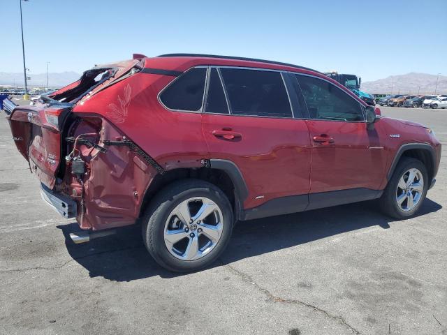 2021 TOYOTA RAV4 XLE P 4T3B6RFV7MU036638