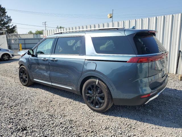 2022 KIA CARNIVAL S KNDNE5H37N6084177