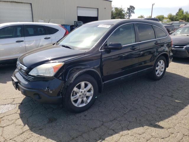 HONDA CR-V EXL