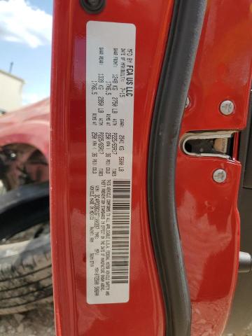 2016 DODGE JOURNEY SX 3C4PDDBG1GT100397