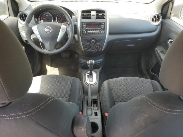 2016 NISSAN VERSA S 3N1CN7AP3GL877150