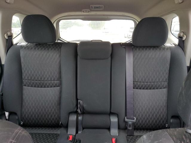 2017 NISSAN ROGUE S - KNMAT2MV1HP502791