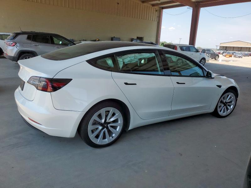 2023 TESLA MODEL 3 5YJ3E1EA8PF435785
