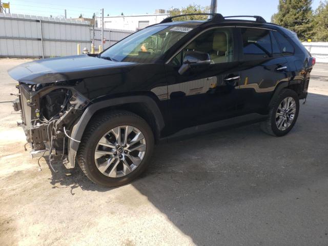 2019 TOYOTA RAV4 LIMIT - JTMN1RFV2KD518200