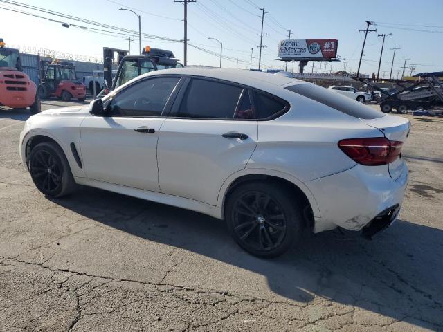 2015 BMW X6 SDRIVE3 5UXKU0C50F0F92045