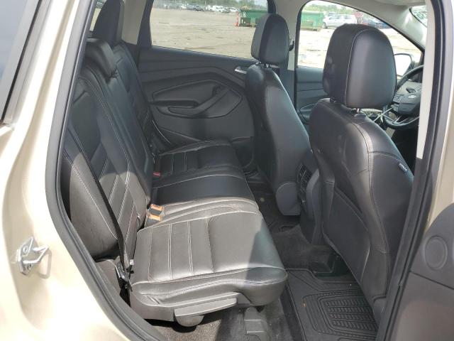 2017 FORD ESCAPE TITANIUM 1FMCU0JD0HUE69785