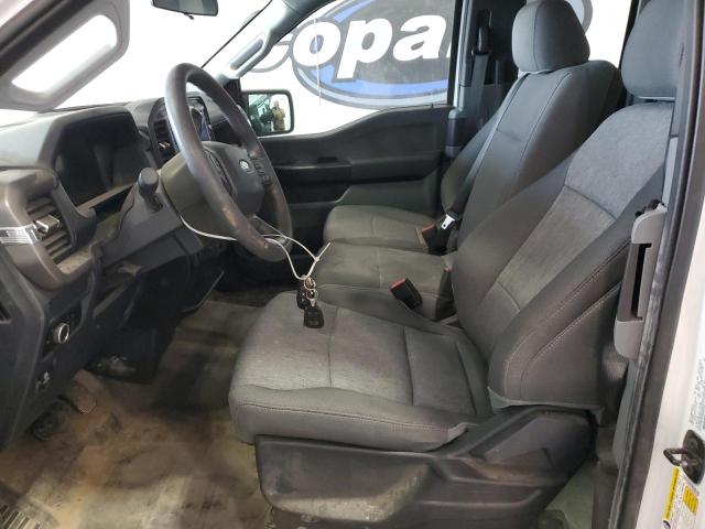 2024 FORD F150 XL 1FTFX1L53RKE00767