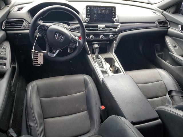 2018 HONDA ACCORD SPO 1HGCV1F35JA177355